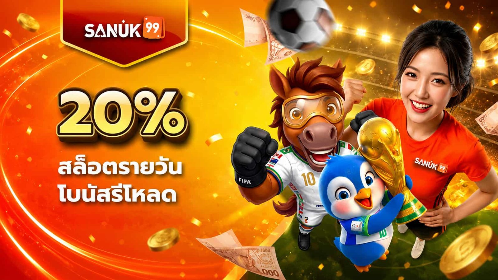 20%